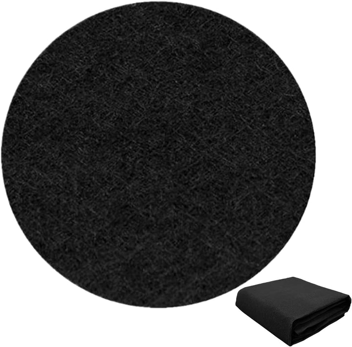 Boden-Pool-Pad, Schutzfolie, 3,05 m, 3,7 m, 4,6 m dicke Polsterung, Bodenmatte, durchtrittsichere Bo