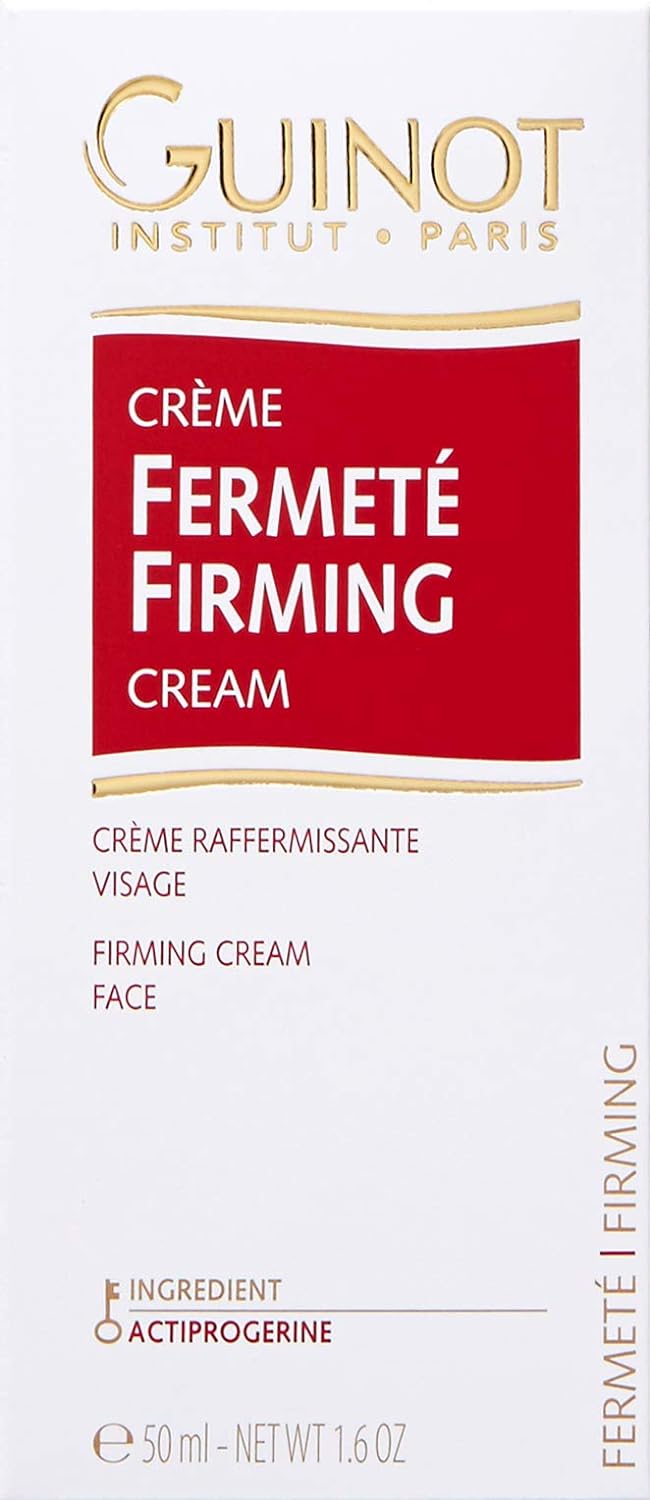 Guinot Creme Fermete (777),1er Pack (1 x 50 ml)