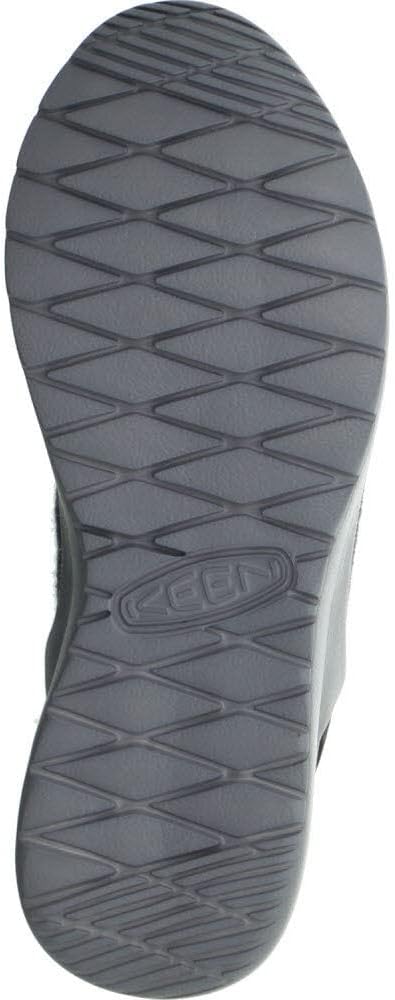 KEEN Herren Highland Arway 45 EU Black Magnet, 45 EU Black Magnet