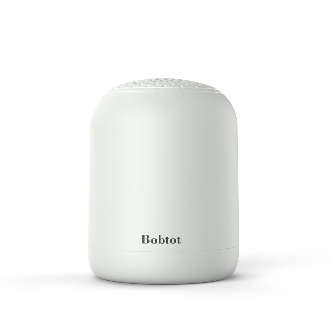 Bobtot Tragbarer Bluetooth Lautsprecher, kabellos, wasserdicht klein, mit 24 Stunden Akkulaufzeit, l
