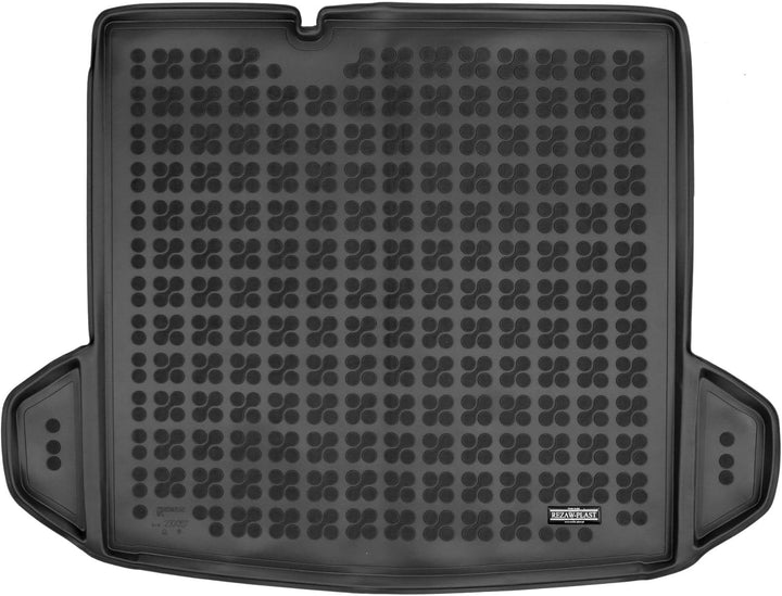 M MOTOS Kofferraumwanne Kofferraummatte passt für Audi Q4 e-tron ab 2021 Verbessern Sie Ihren Reisek