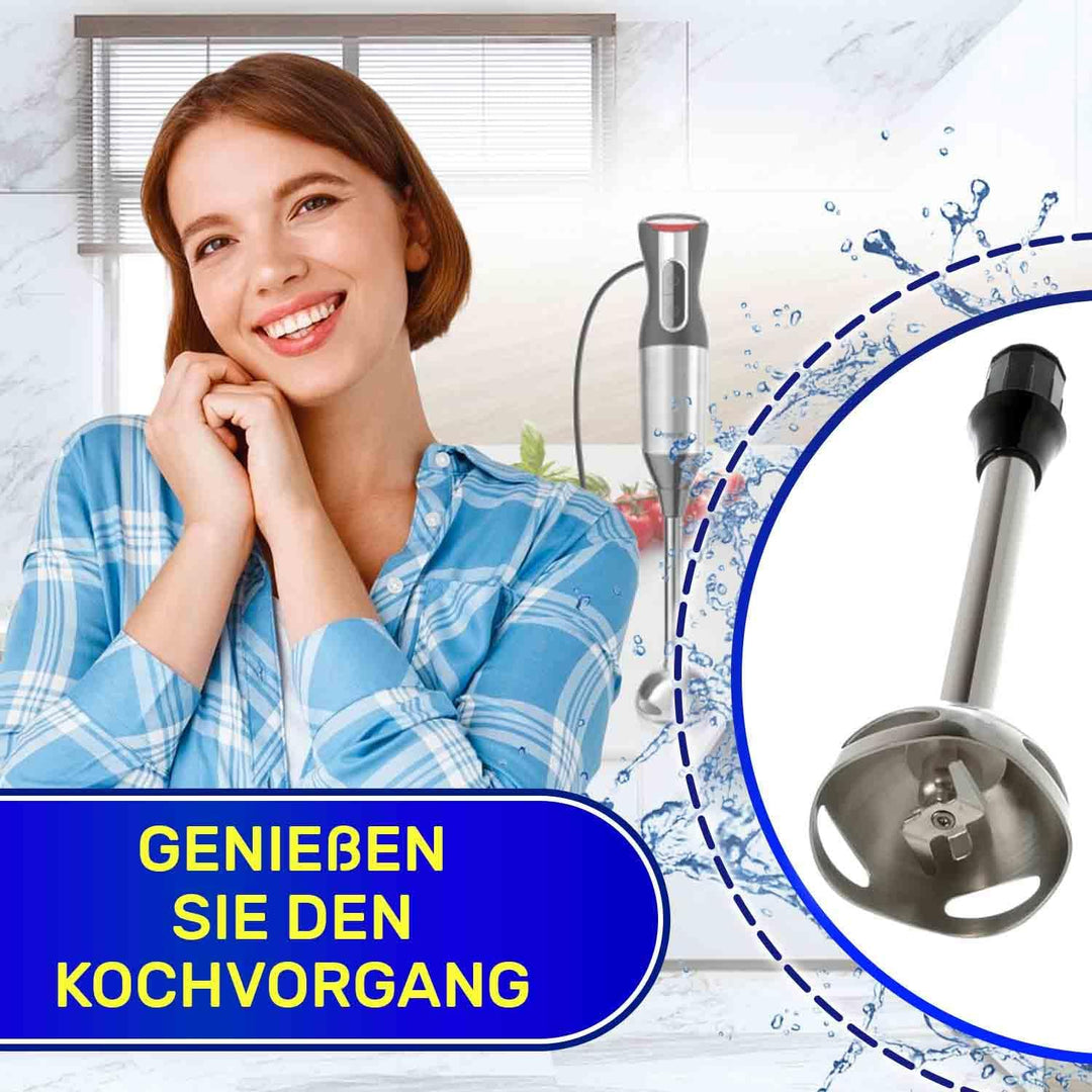 MONTERAL Bein für Stabmixer mit dem Originalcode 12033217 für Bosch für Siemens - Garantie 10 Jahre