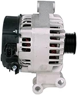HELLA - Generator/Lichtmaschine - 14V - 105A - für u.a. Ford Focus II (DA_, HCP, DP) - 8EL 012 428-4