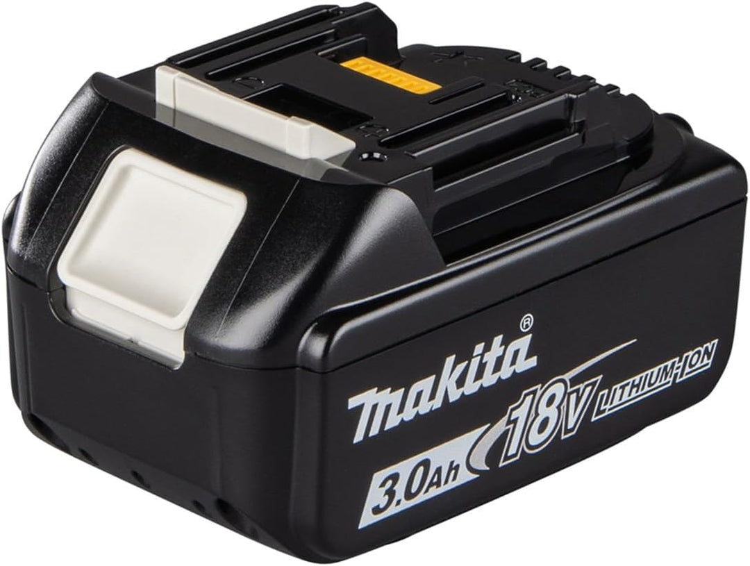 Makita BL1830B-2 18V LXT Lithium-Ion 3.0Ah Battery