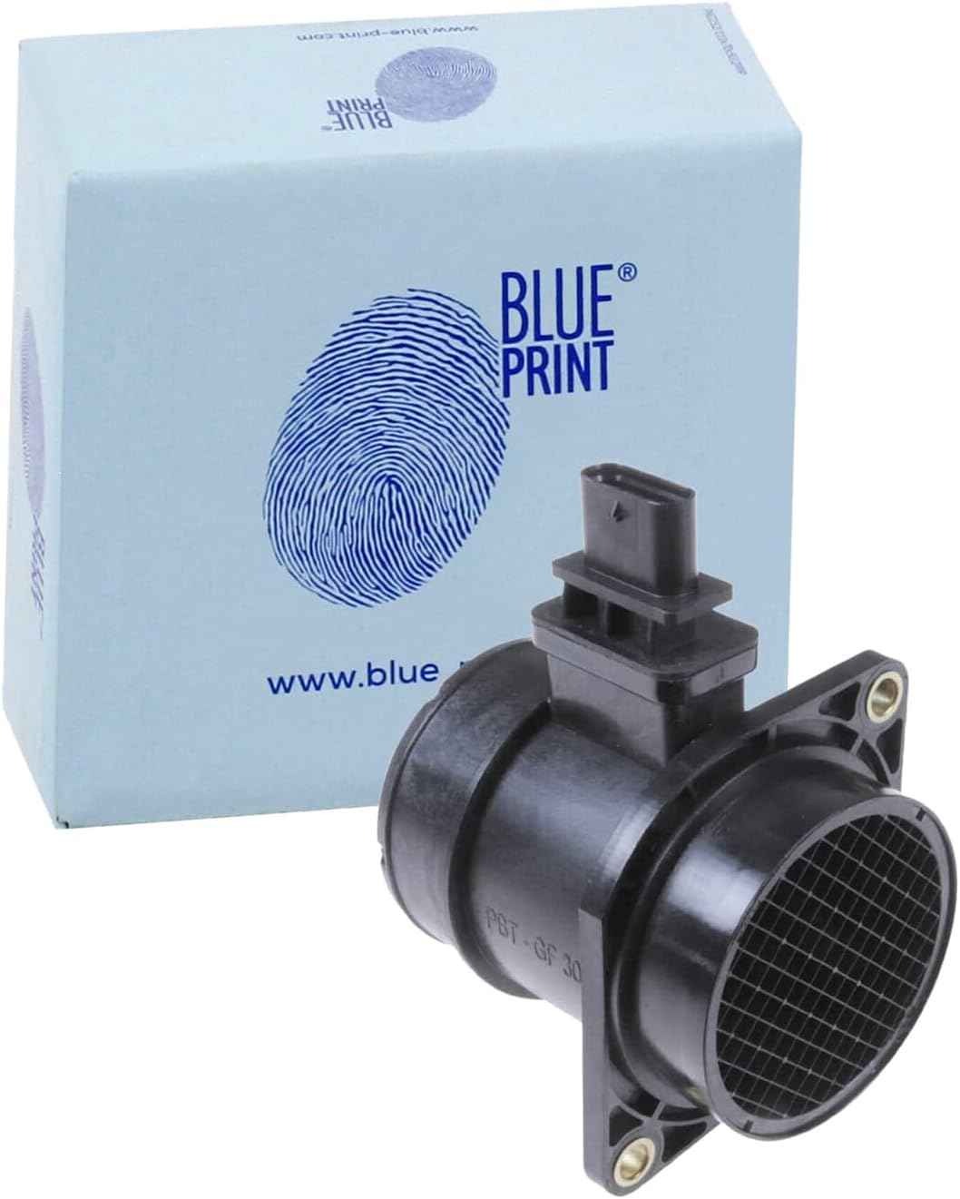 Blue Print ADG074217C Luftmassenmesser , 1 Stück