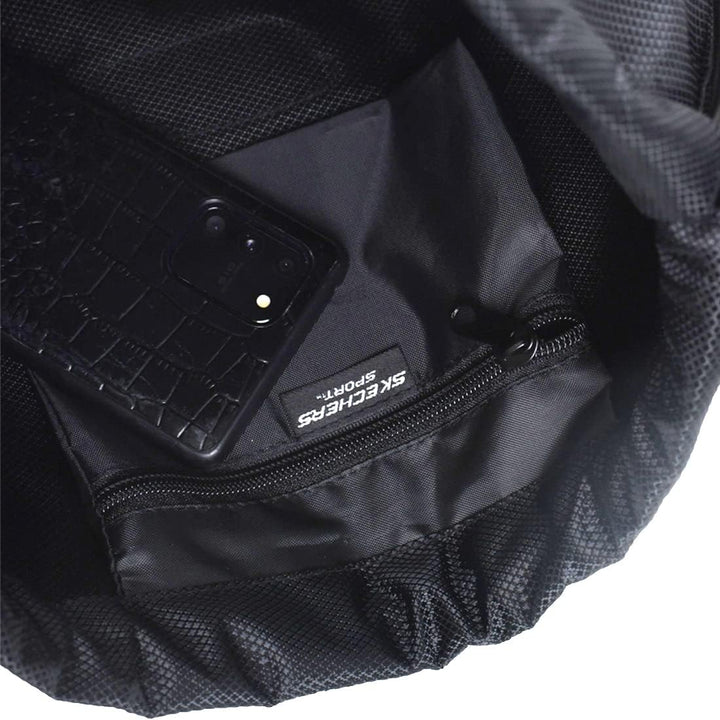 Skechers Unisex Bag, Black