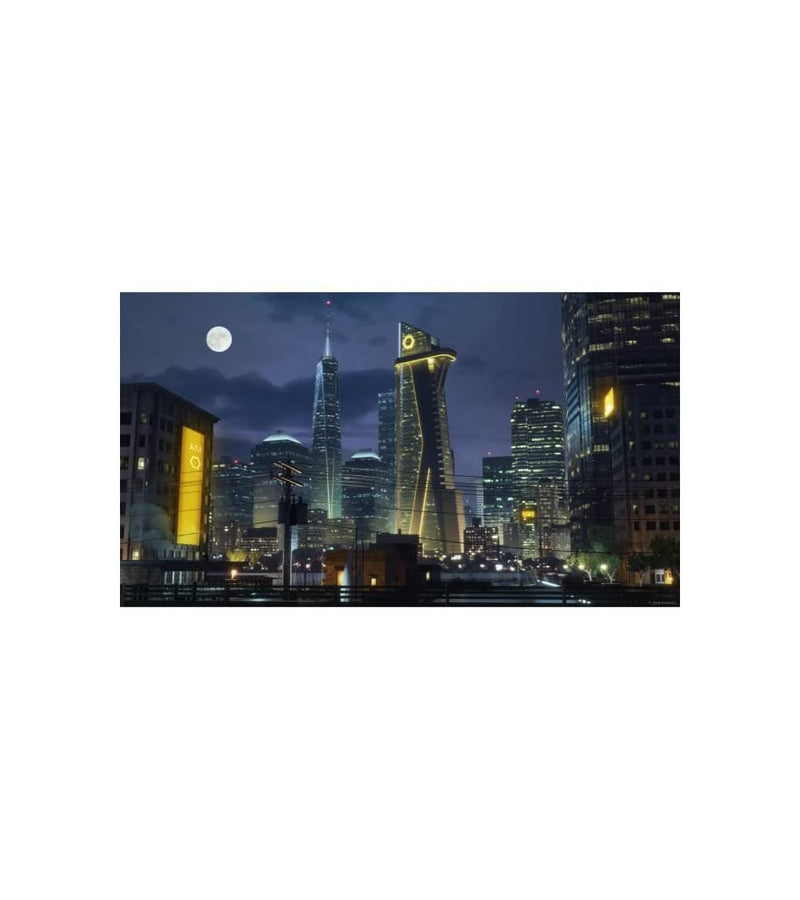 JEU Konsole Koch Media Avengers PS4