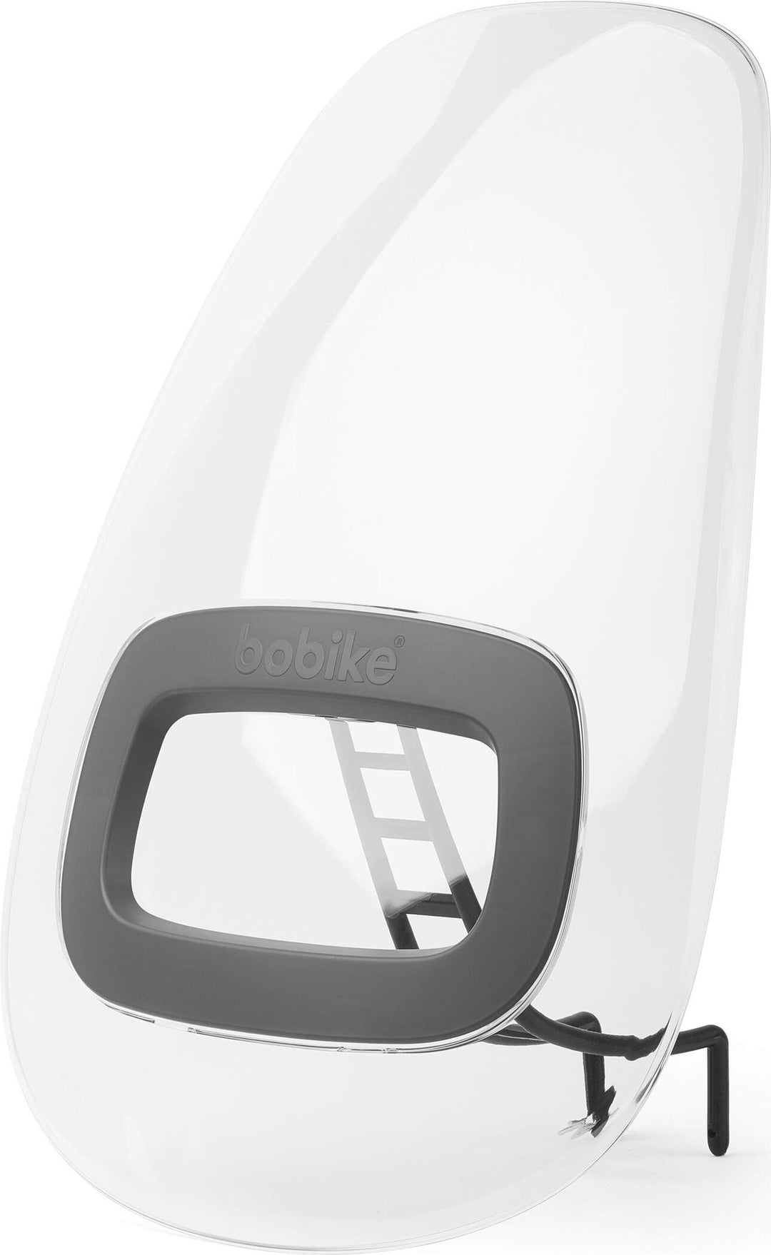 Bobike Kinder Minione+ Windschutz M Urban Grey, M Urban Grey