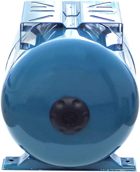 Druckkessel Membrankessel 24 Liter Ausdehnungsgefäss Membrandruckkessel Druckbehälter Hauswasserwerk