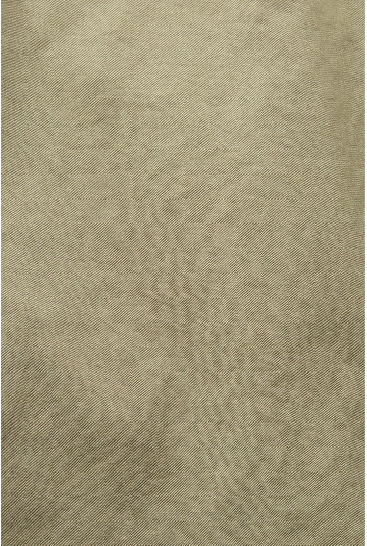 ESPRIT Damen Hose 993ee1b312 44W / 30L 345/Light Khaki, 44W / 30L 345/Light Khaki
