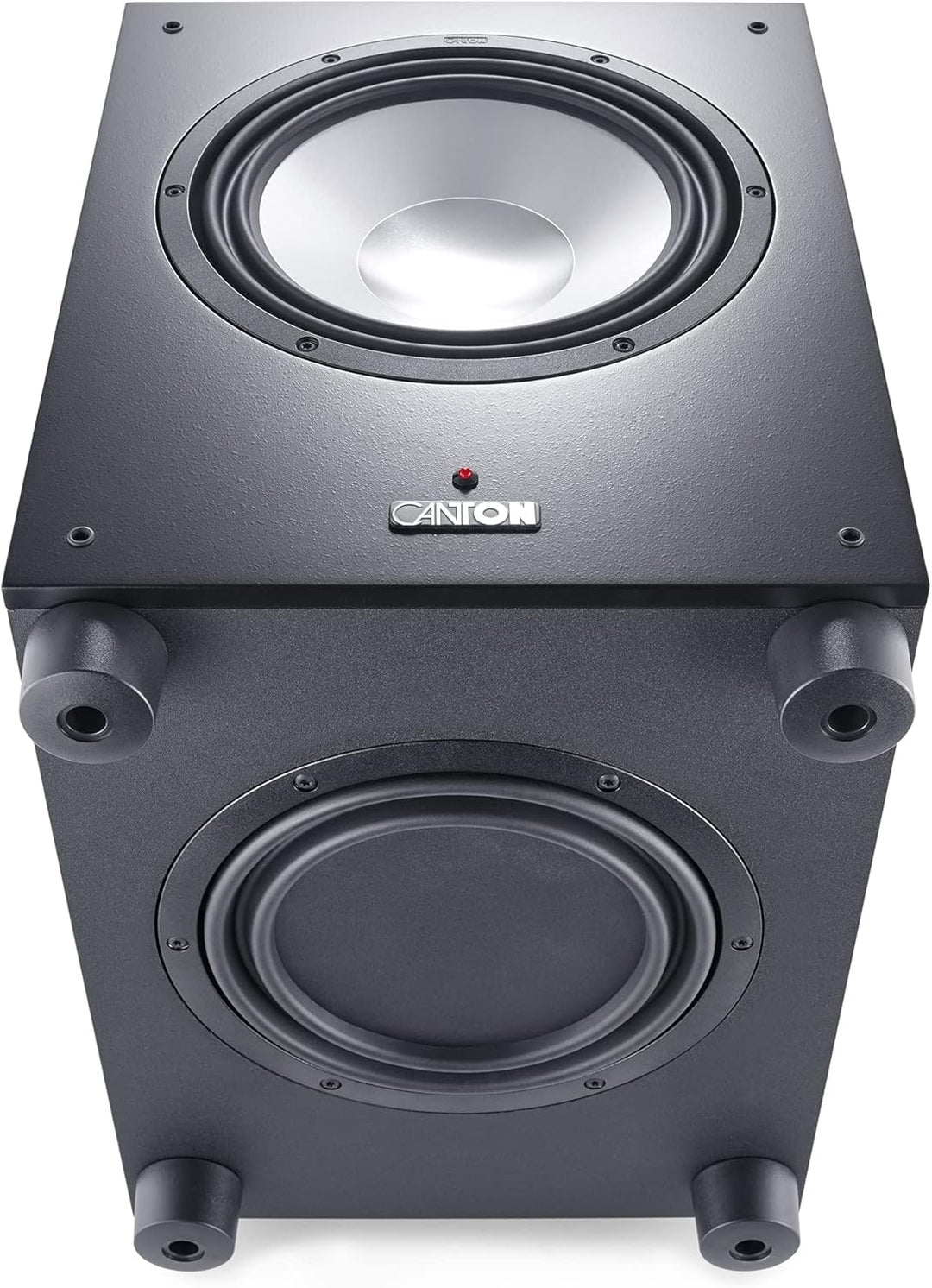 Canton SUB 10.4 Black