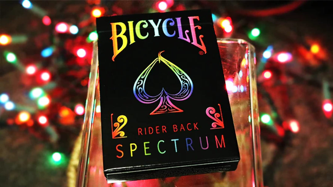 Spectrum FAHRRAD