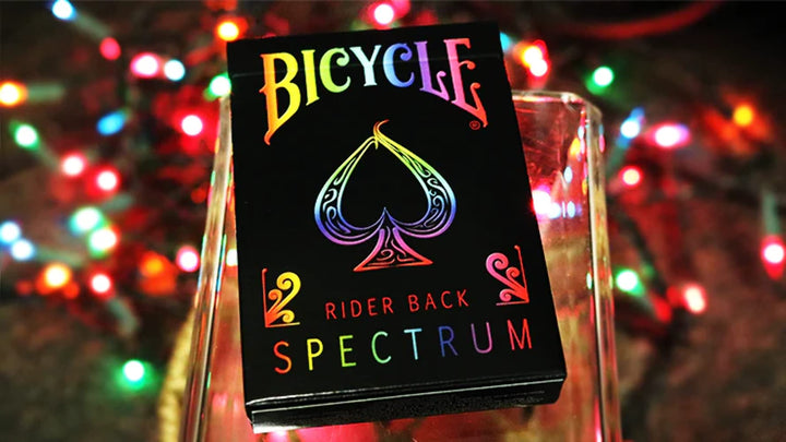 Spectrum FAHRRAD