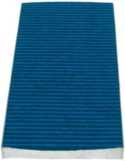 Bosch A8585 FILTER+pro Innenraumfilter - hocheffizienter Ersatzfilter - filtert effektiv Pollen, Fei