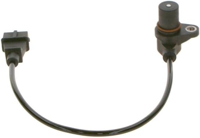Bosch 0 281 002 165 Sensor, ZÃƒ ¼ndimpuls