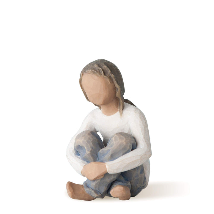 Enesco 27347 Willow Tree, Beherzigtes Kind, Beherzigtes Kind