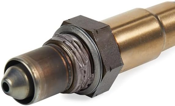 Bosch 025802702H - Lambdasonde mit fahrzeugspezifischem Stecker