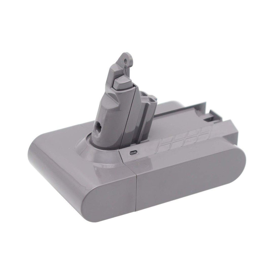 Abakoo 3500mAh 21,6V Akku Ersatz für Dyson V6 Akku Li-Ionen Batterie SV03 SV04 SV06 SV07 SV09 DC58 D