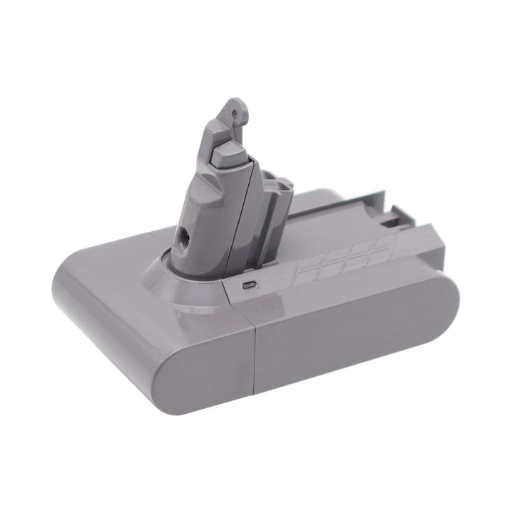 Abakoo 3500mAh 21,6V Akku Ersatz für Dyson V6 Akku Li-Ionen Batterie SV03 SV04 SV06 SV07 SV09 DC58 D