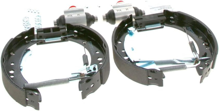 Bosch KS675 Kit Super Pro - hintere Trommelbremsenset - ein vormontiertes Set