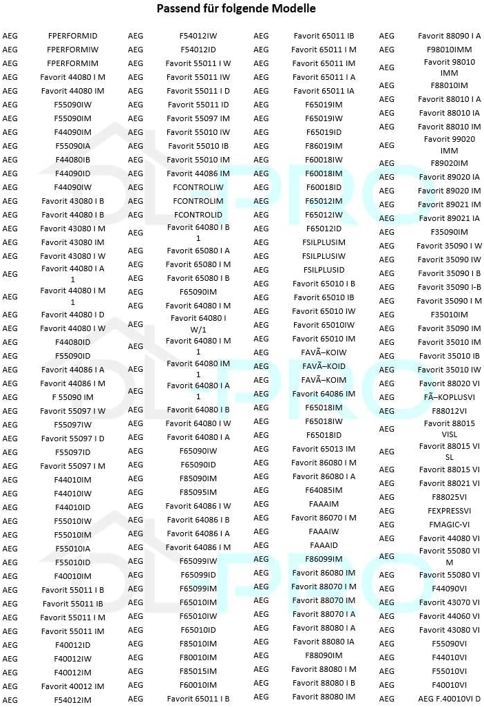 Aquastop Schlauch Zulaufschlauch1,8m mit 3/4" Anschluss passend für AEG Electrolux 50295663004, Küpp