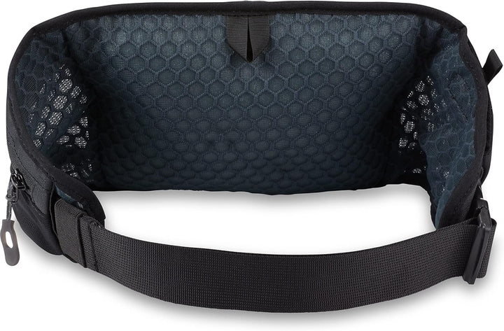 Dakine Men's Hot Laps Stealth Bike Waist Bag, Black Schwarz, Schwarz