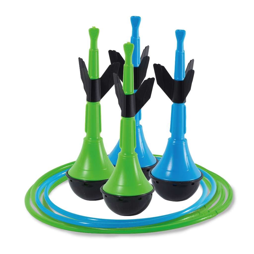 Franklin Sports Unisex-Erwachsene Zielscheibe mit weicher Spitze, Sortiert