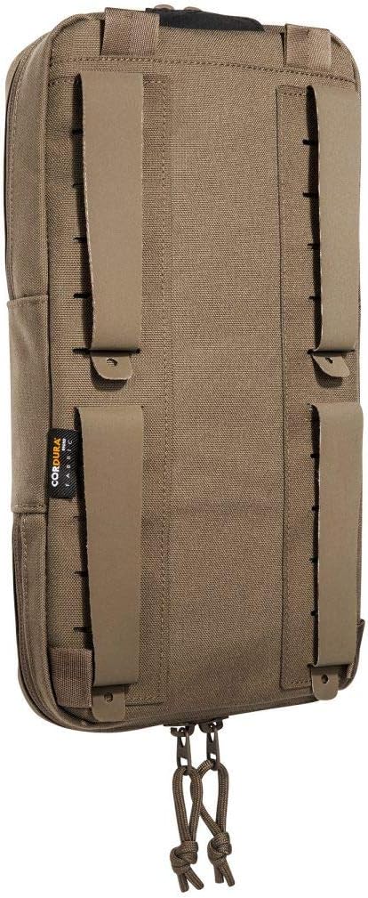 Tasmanian Tiger TT Bladder Pouch Extended Zusatz-Tasche 33 x 17 x 5 cm mit Molle-Reverse-System für