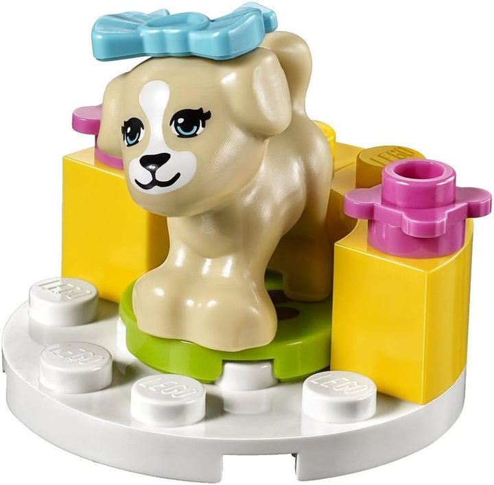 LEGO 41088 - Friends - Welpen Training