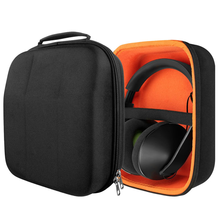 Geekria Tasche Kopfhörer für HD820, HD800 S, HD700, Beyerdynamic DT-1990 pro, DT-1770 pro, DT-790, D