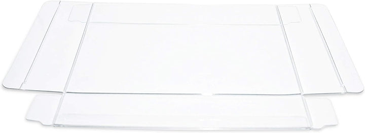 10x Schutzhüllen für PSP Spiele im 0,5 mm starkem PET Material - Game protecors case - optimaler Sch