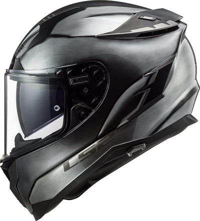 LS2 FF327 Challenger Jeans Helm XS (53/54)