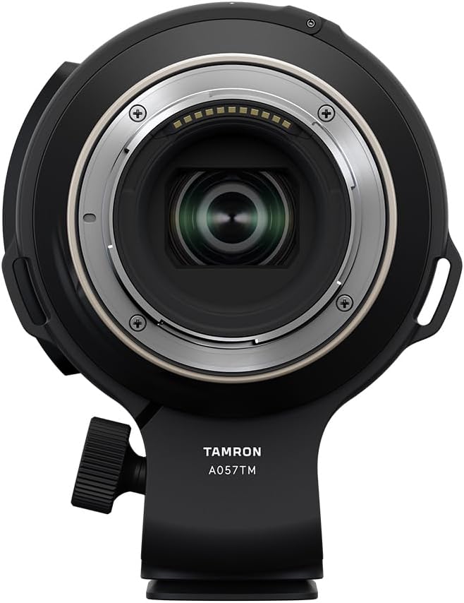 Tamron 150-500mm F/5-6.7 Di III VC VXD für Sony E-Mount Vollformat spiegellose Kameras Nur Objektiv,