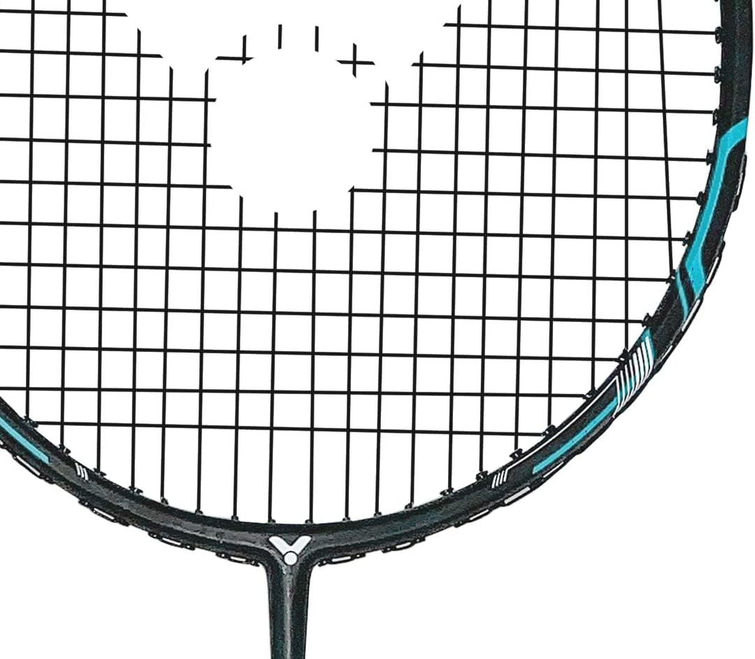 Victor Ultramate Badmintonschläger Verschiedene Varianten, als Set oder Einzelschläger Ultramate 6 b