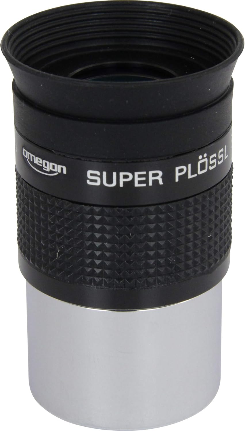Omegon Super Plössl Okular 20mm 1,25''