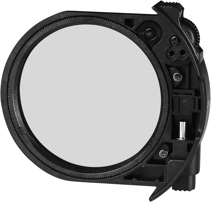 Meike CPL Filter für MK-EFTR-C Drop-in Filter Mount Adapter EF auf EOSR MK-EFTR-CPL, MK-EFTR-CPL