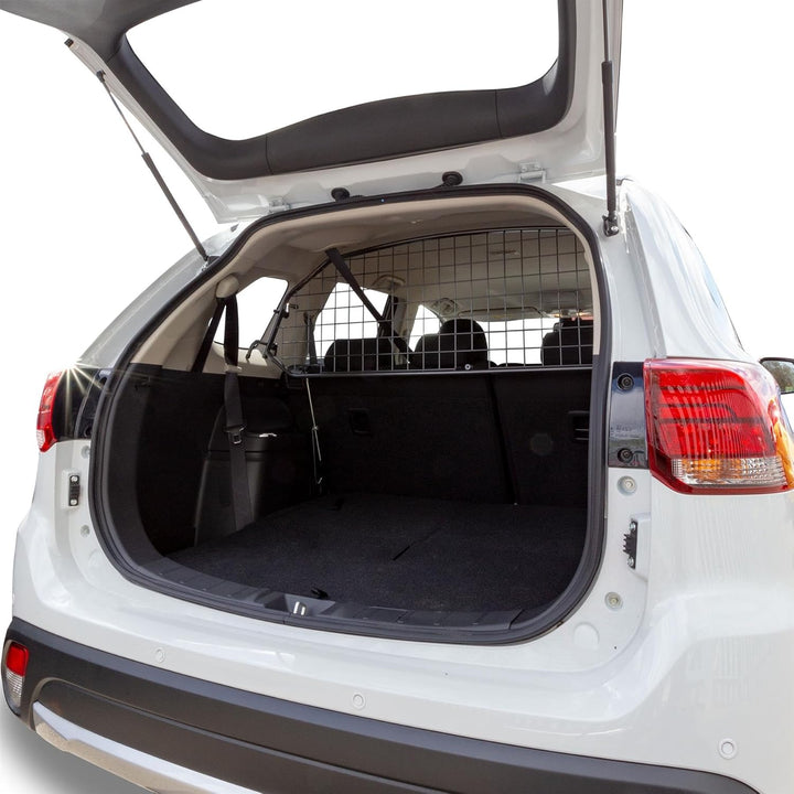 Travall Guard Hundegitter Kompatibel Mit Mitsubishi Outlander (Ab 2012) Phev (Ab 2014) TDG1421 - Mas