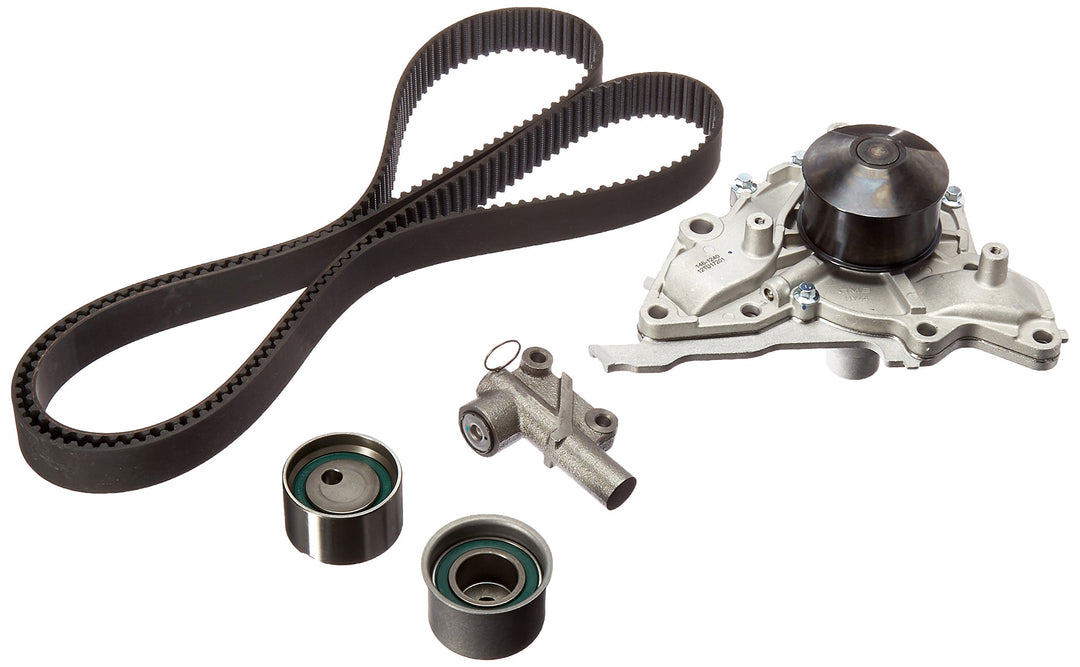 Dayco WP323K1D Zahnriemensatz mit Wasserpumpe