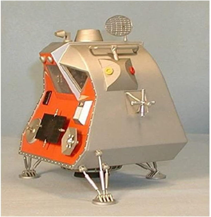 Moebius mmk901 Massstab 1: 24 "Lost in Space Space Pod Model Kit