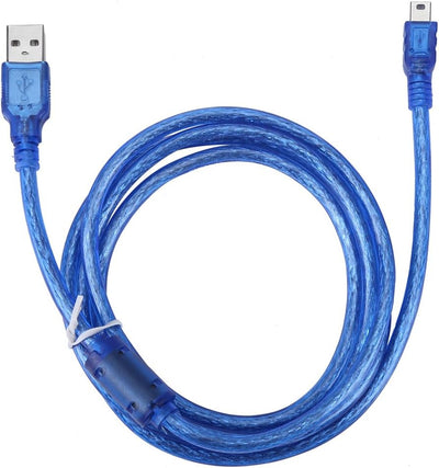 TOPINCN USB auf CAN-Bus Konverter Adapter mit USB-Kabel TVS Überspannungsschutz Unterstützung XP/WIN