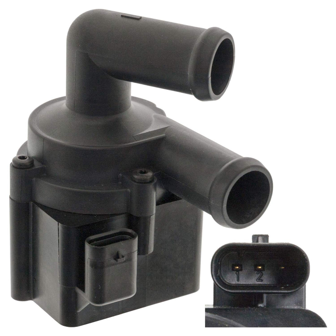 febi bilstein 49833 Zusatzwasserpumpe , 1 Stück