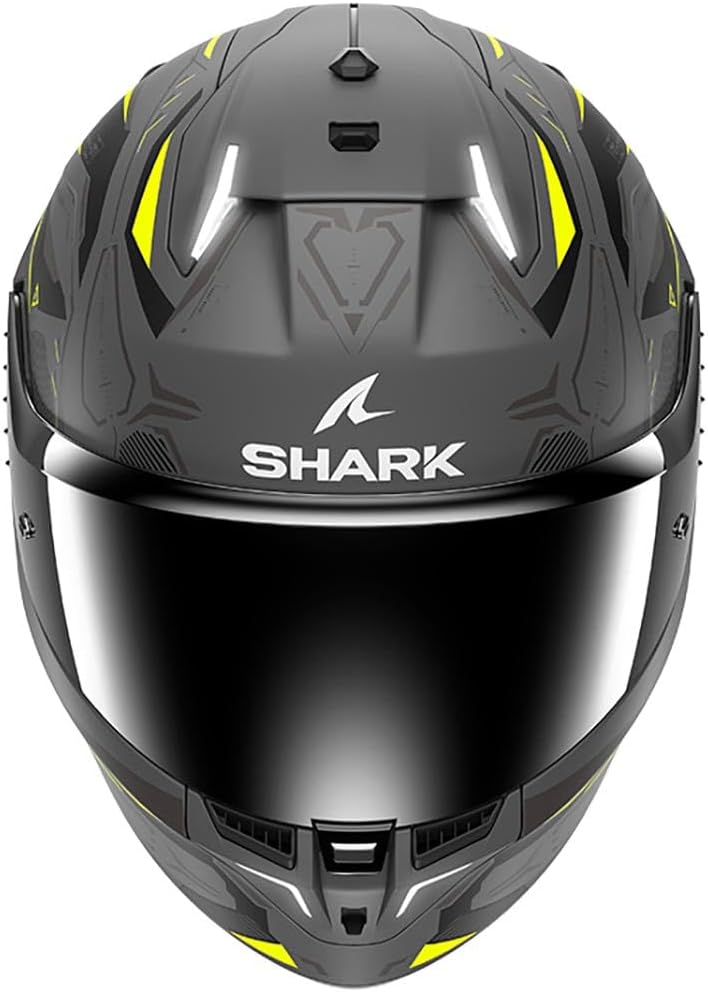 SHARK, Integralhelme motorrad SKWAL i3 LINIK AYK, XXL XXL AYK, XXL AYK