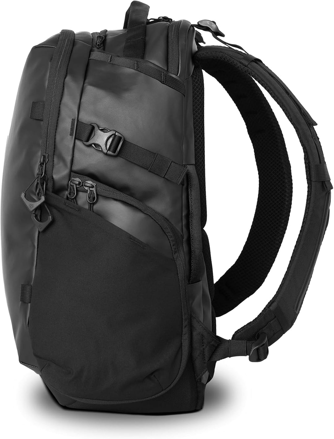 WANDRD STRATUS Photo 18L - Wetterbeständiger Kamerarucksack und Kameratasche - Doppelseitiger Zugrif