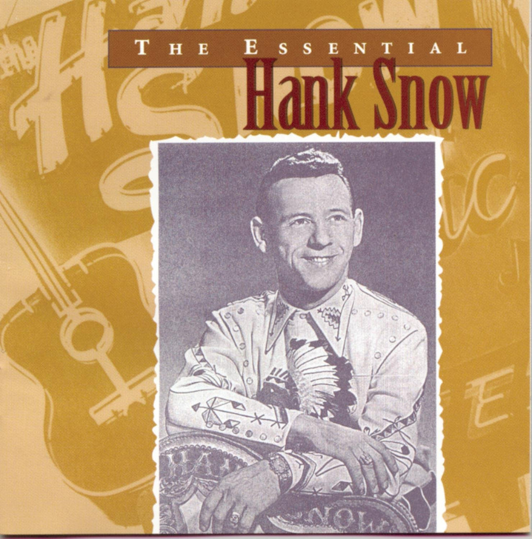 The Essential, Audio-CD