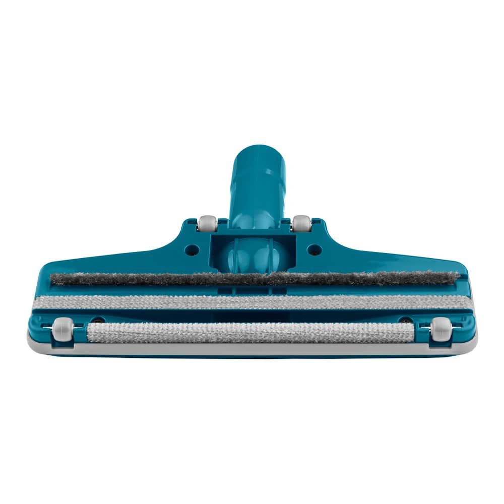 Makita 198527-3 Bodendüse Teppich für Gebläse, Blau, 220mm