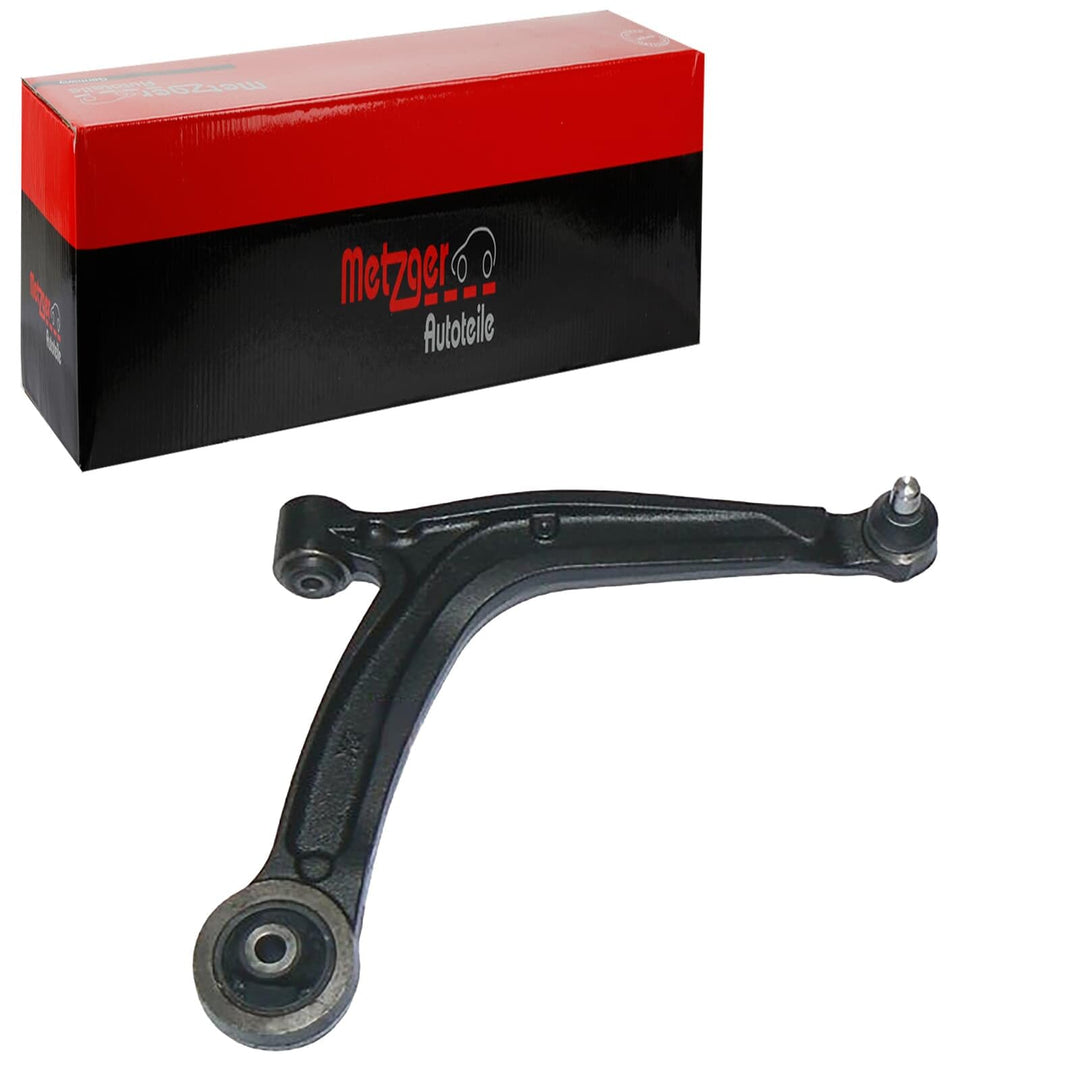 Metzger 58037102 Lenker, Radaufhängung