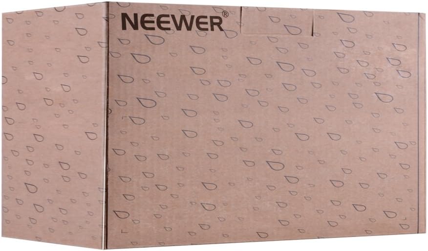 Neewer 16 Kanäle Wireless Radio Flash Speedlite Studio Triggerset, einschliesslich (1) Sender und (3