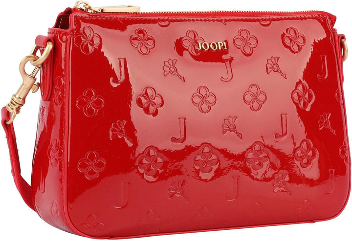 Joop! Women Decoro Lucente Jasmina - Schultertasche 24 cm red