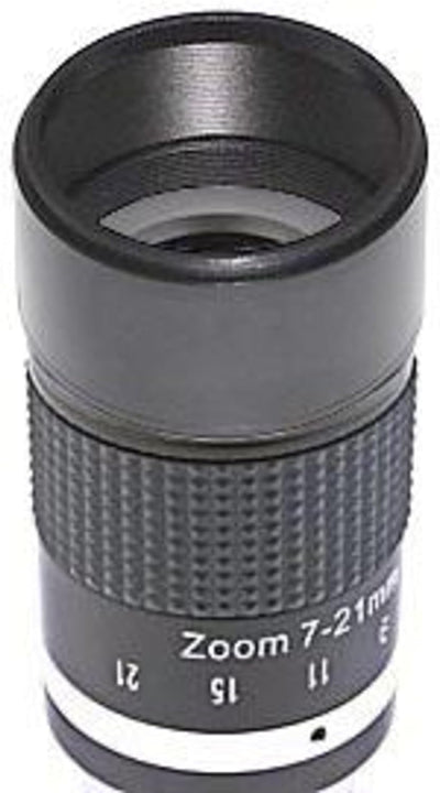 TS Optics T2 Direktanschluss für das TS Zoom 7-21mm, TSZ-T2