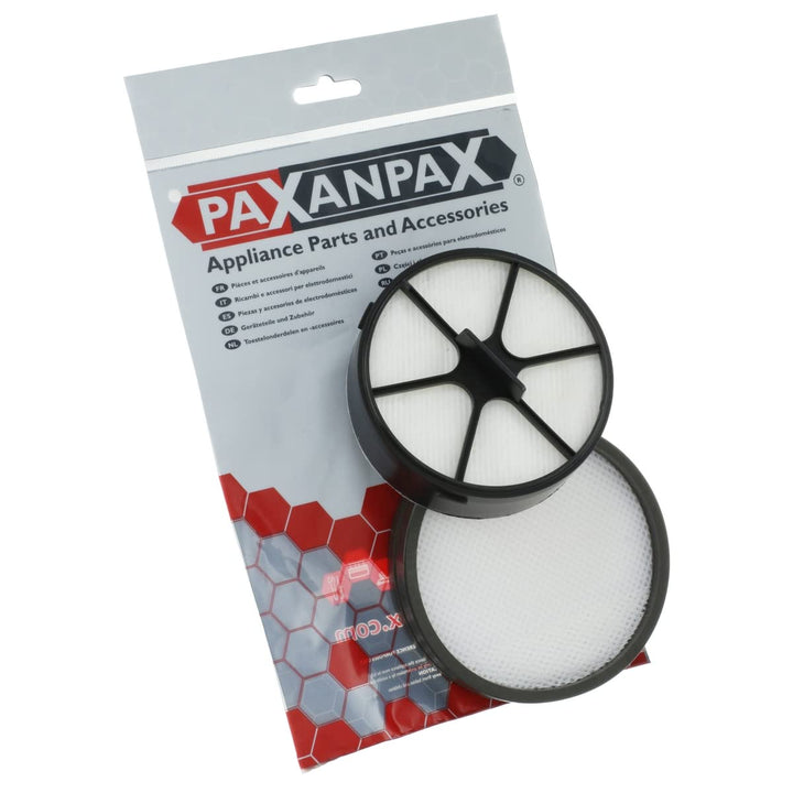 Filter-Set passend für Vax Serie 89
